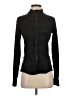 90 Degree by Reflex Black Track Jacket Size S - photo 1