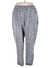 Adore Me Gray Casual Pants Size 3X - photo 1