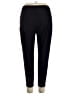 AJISAI Solid Black Casual Pants Size XL - photo 2