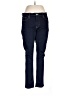 Levi's Solid Blue Jeans Size 32 waist - photo 1
