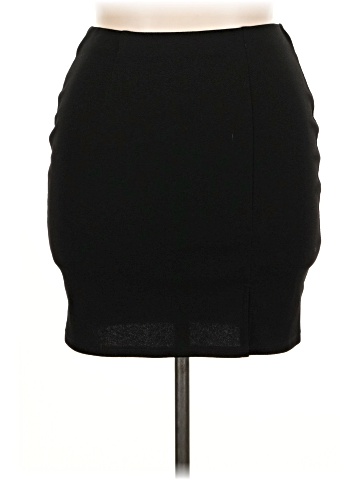 No Boundaries Casual Skirt (view 1)