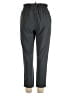 Grace Karin Solid Gray Teal Active Pants Size XL - photo 2