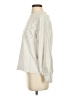 Ann Taylor LOFT 100% Cotton Ivory Pullover Sweater Size S - photo 5