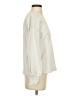 Ann Taylor LOFT 100% Cotton Ivory Pullover Sweater Size S - photo 4