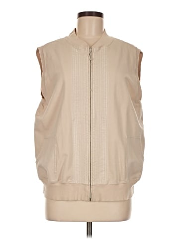 Woolrich Vest (view 1)
