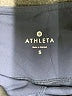 Athleta Blue Active Pants Size S - photo 4