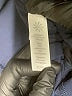 Athleta Blue Active Pants Size S - photo 5