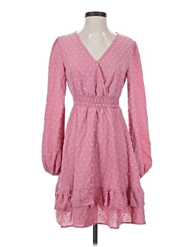 Unbranded Casual Dress (view 1)