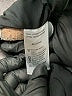 Adam Lippes 100% Polyester Tweed Gray Casual Dress Size 10 - photo 8