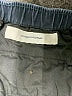 Unbranded Solid Blue Casual Pants Size XXL - photo 4