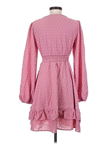 Unbranded Casual Dress (view 2)