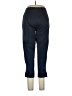 Requirements Solid Blue Casual Pants Size 10 (petite) - photo 2