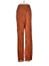 Unbranded Orange Casual Pants Size M - photo 1