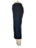 Requirements Solid Blue Casual Pants Size 10 (petite) - photo 5