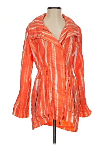 Tart Collections Raincoat (view 1)