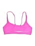 Unbranded Pink Swimsuit Top Size S - photo 1