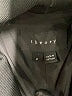 Theory 100% Polyester Gray Blazer Size 2 - photo 6