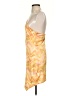 Atoir Orange Cocktail Dress Size 4 - photo 5
