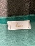 Braeve Teal Long Sleeve Top Size M - photo 7