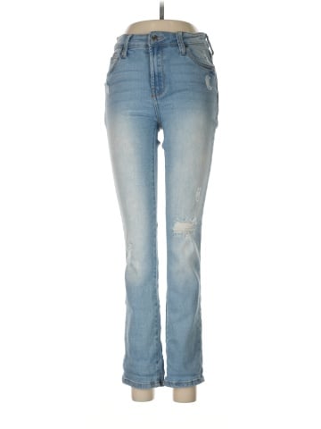 RACHEL Rachel Roy Jeans (view 1)