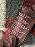 Club Monaco Tweed Burgundy Wool Pullover Sweater Size S - photo 8
