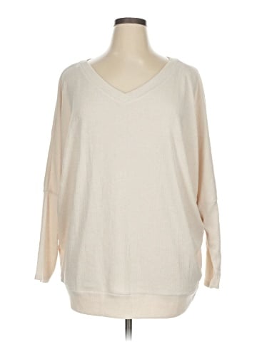 Dear Scarlett Pullover Sweater (view 1)