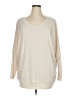 Dear Scarlett Ivory Pullover Sweater Size XL - photo 1