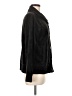 White Stag Black Long Sleeve Button-Down Shirt Size M - photo 4