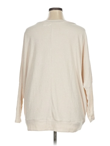 Dear Scarlett Pullover Sweater (view 2)
