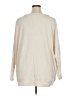 Dear Scarlett Ivory Pullover Sweater Size XL - photo 2