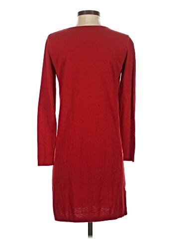 MNG Basics Casual Dress (view 2)