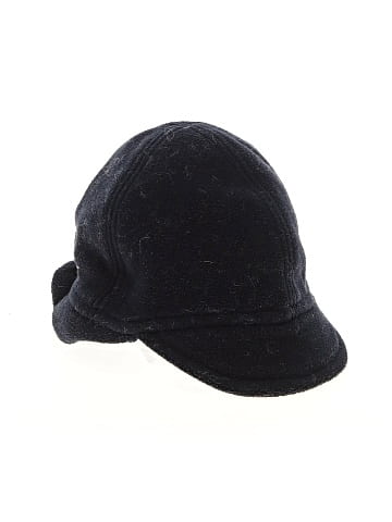 The e cap Hat (view 1)