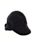 The e cap Black Blue Hat One size (kids) - photo 1
