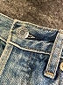 Everlane 100% Cotton Blue Jeans Size 2 - photo 7