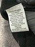 Rag Poets Solid Black Turtleneck Sweater Size M - photo 9