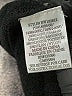 Rag Poets Solid Black Turtleneck Sweater Size M - photo 10