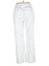 Flamingos White Jeans Size 3X - photo 2