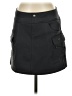 Athleta Black Casual Skirt Size S - photo 1