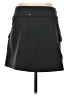 Athleta Black Casual Skirt Size S - photo 2