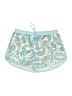 Unbranded Paisley Blue Shorts Size XXL - photo 1