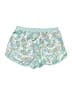 Unbranded Paisley Blue Shorts Size XXL - photo 2