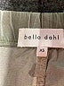 Bella Dahl 100% Lyocell Solid Green Shorts Size XS - photo 3