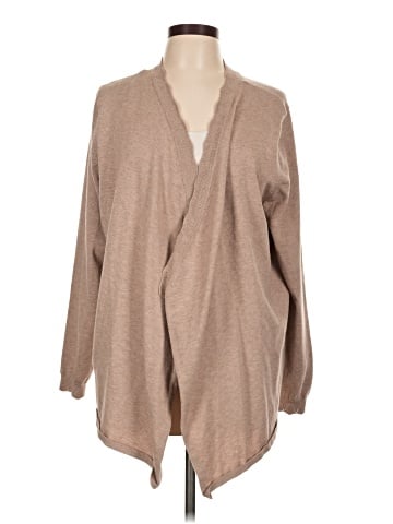 Verve Ami Cardigan (view 1)