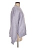 Unbranded 100% Polyester Purple Pullover Sweater Size M - photo 4