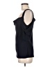 Jason Wu 100% Polyester Black Sleeveless Blouse Size 8 - photo 5