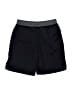 Under Armour 100% Polyester Black Athletic Shorts Size M (youth) - photo 2
