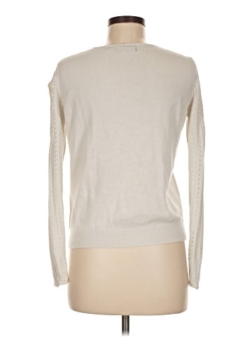 Basic Editions Pullover Sweater (view 2)