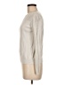Basic Editions Ivory Pullover Sweater Size M - photo 5
