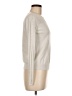 Basic Editions Ivory Pullover Sweater Size M - photo 4