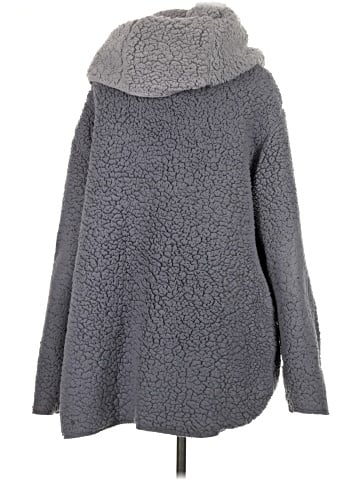 Urban Outfitters Faux Fur Jacket (view 2)